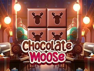 Chocolate Moose