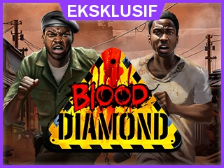 Blood Diamond