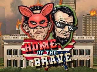 Home Of The Brave