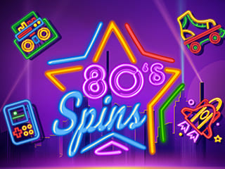 80s Spins