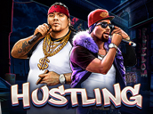 Hustling